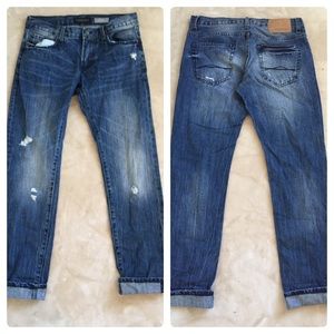 Aeropostale Jeans